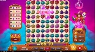 Sweet Alchemy demo play free 1