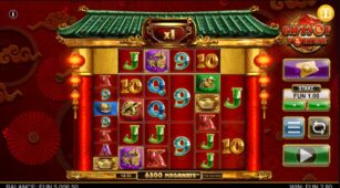Gifts Of Fortune Megaways demo play free 0