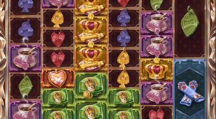 Doggy Riches Megaways demo play free 2