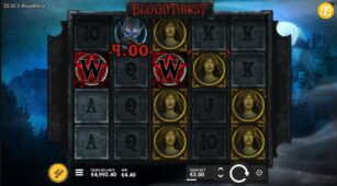 Bloodthirst demo play free 2