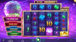 Cash ‘N Riches Megaways demo play free 0
