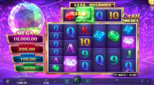 Cash ‘N Riches Megaways demo play free 2
