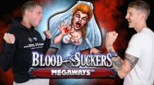 Blood Suckers Megaways max win video 0