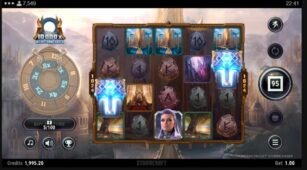 Thunderstruck demo play free 2
