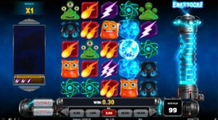 Energoonz demo play free 1