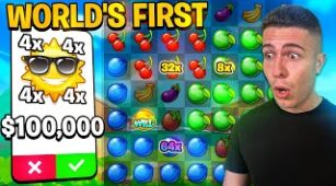 Hop N Pop max win video 0