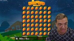 Hop N Pop max win video 1