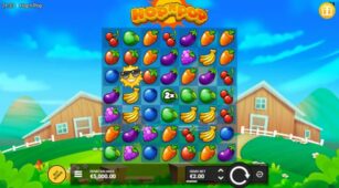Hop N Pop demo play free 0