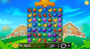 Hop N Pop demo play free 1