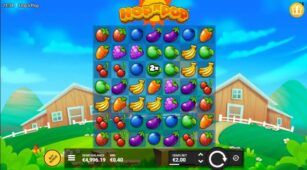 Hop N Pop demo play free 2