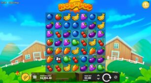 Hop N Pop demo play free 3