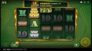 Cash Or Nothing demo play free 3