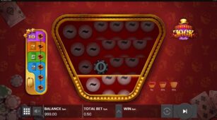 Generous Jack demo play free 1