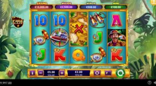 Adventure Trail demo play free 1