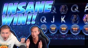 Drive Multiplier Mayhem max win video 1