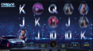 Drive Multiplier Mayhem demo play free 1