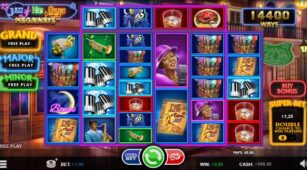 Jazz Of New Orleans demo play free 1