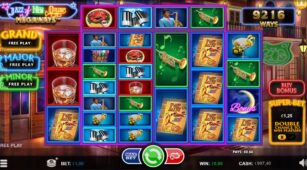 Jazz Of New Orleans demo play free 3