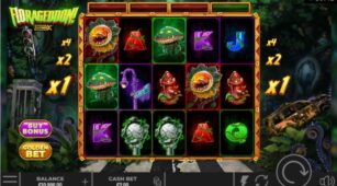 Florageddon! demo play free 2