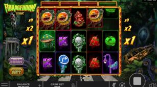 Florageddon! demo play free 3