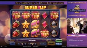 Super Flip max win video 0