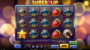 Super Flip demo play free 0