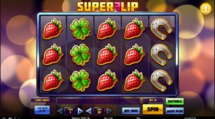 Super Flip demo play free 1