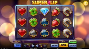 Super Flip demo play free 3
