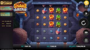 Snake Arena Dream Drop demo play free 1
