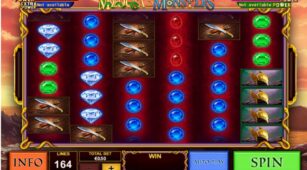 Age Of The Gods Norse King Of Asgard demo play free 1