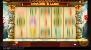 Dragon’s Luck demo play free 0