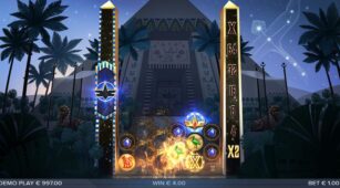 Cygnus demo play free 7