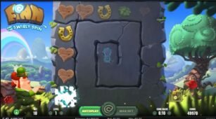 Finn And The Swirly Spin demo play free 0