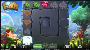 Finn And The Swirly Spin demo play free 1