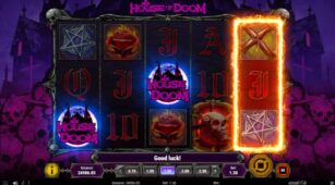 House Of Doom demo play free 3
