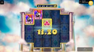 Reign Of Zeus demo play free 0