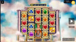 Reign Of Zeus demo play free 3