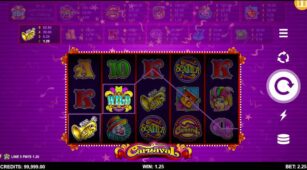 Carnaval demo play free 0
