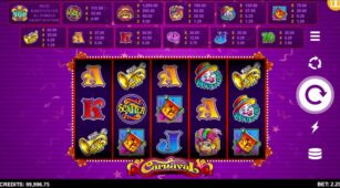 Carnaval demo play free 1