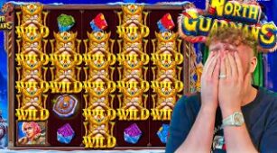 North Guardians max win video 0