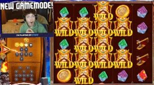 North Guardians max win video 1