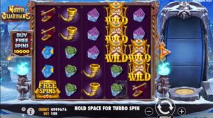 North Guardians demo play free 3