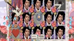 Jimi Hendrix max win video 0