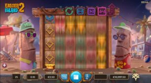 Easter Island 2 demo play free 0
