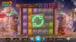 Easter Island 2 demo play free 1