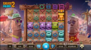 Easter Island 2 demo play free 2