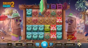 Easter Island 2 demo play free 3