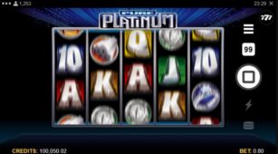 Pure Platinum demo play free 0