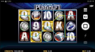 Pure Platinum demo play free 3