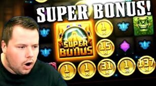 Coin Quest 2 max win video 1